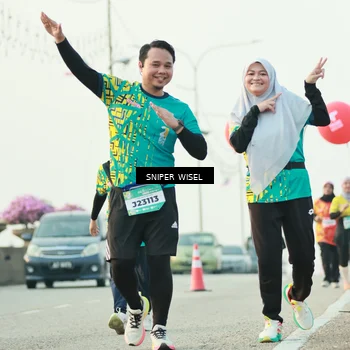 Runner Photo 5863862