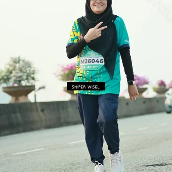 Runner Photo 5863864