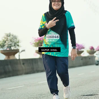 Runner Photo 5863865