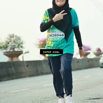 Runner Photo 5863867