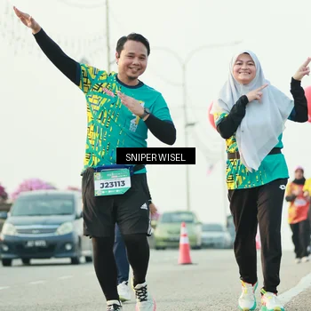 Runner Photo 5863874