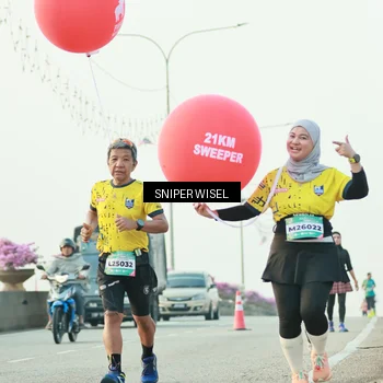 Runner Photo 5863877