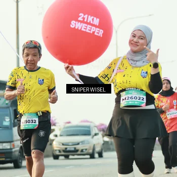 Runner Photo 5863885