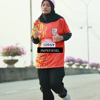 Runner Photo 5863890