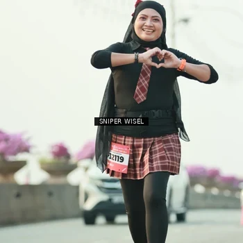 Runner Photo 5863927