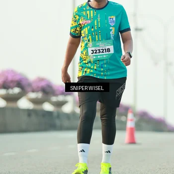 Runner Photo 5863933