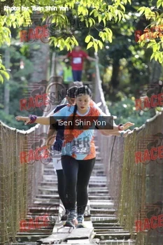 Runner Photo 586396