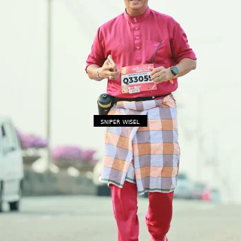Runner Photo 5863978