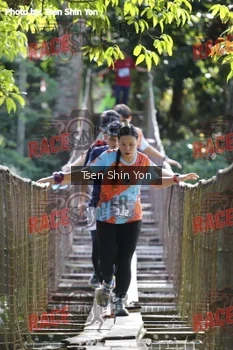 Runner Photo 586400