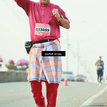 Runner Photo 5864000