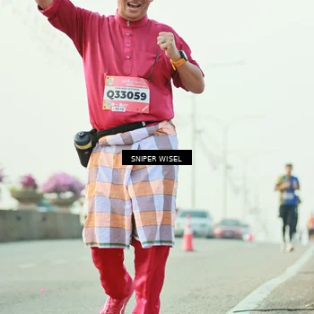 Runner Photo 5864003