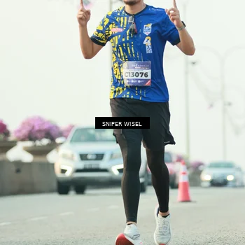 Runner Photo 5864004