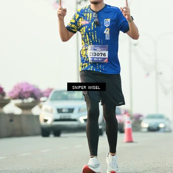 Runner Photo 5864009