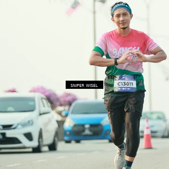Runner Photo 5864016