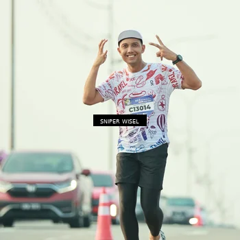 Runner Photo 5864019
