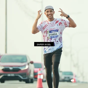 Runner Photo 5864021