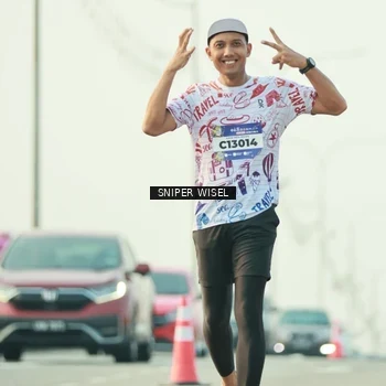 Runner Photo 5864024