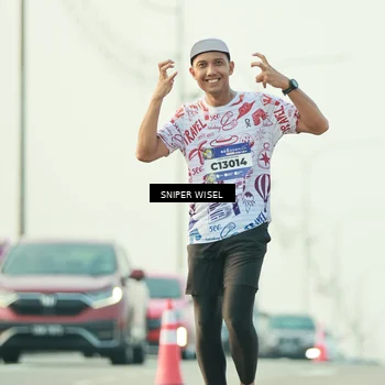 Runner Photo 5864025