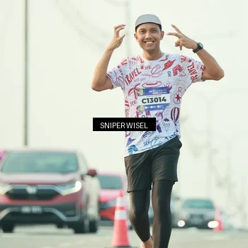 Runner Photo 5864027