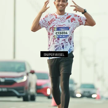 Runner Photo 5864028