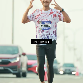 Runner Photo 5864029