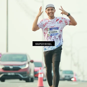 Runner Photo 5864030