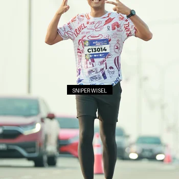 Runner Photo 5864033