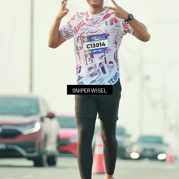 Runner Photo 5864034