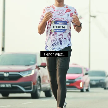 Runner Photo 5864038