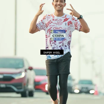 Runner Photo 5864039