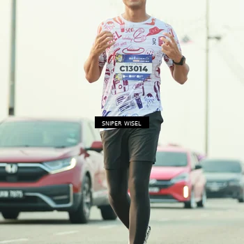 Runner Photo 5864040