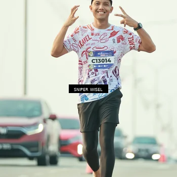 Runner Photo 5864041