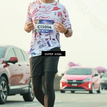 Runner Photo 5864043