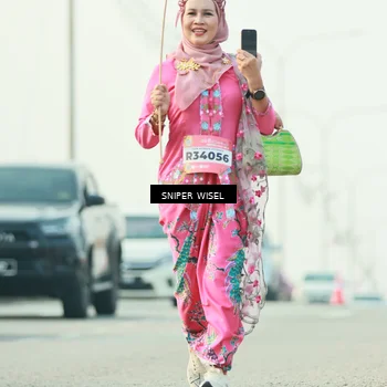Runner Photo 5864044