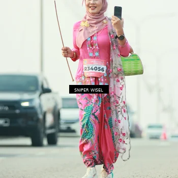 Runner Photo 5864047