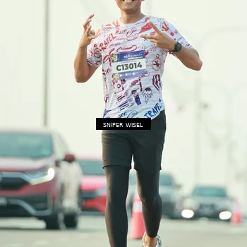 Runner Photo 5864051