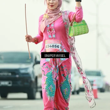 Runner Photo 5864054