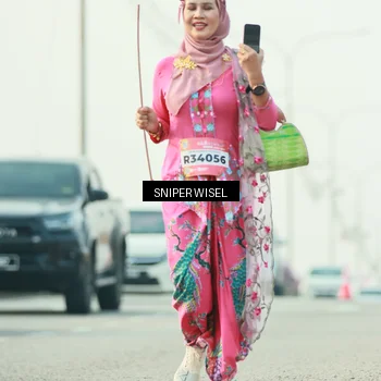 Runner Photo 5864058