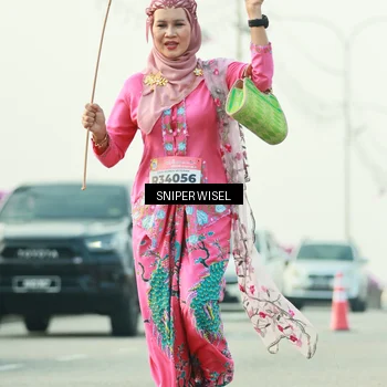 Runner Photo 5864060