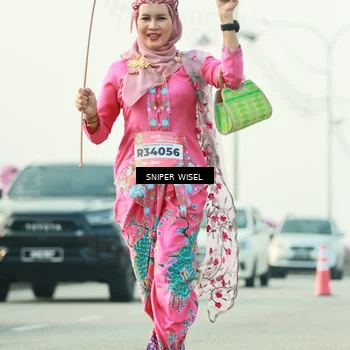 Runner Photo 5864062
