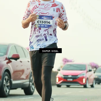 Runner Photo 5864074