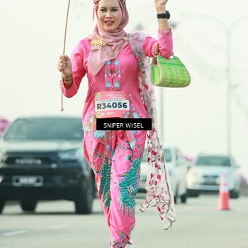Runner Photo 5864082