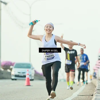 Runner Photo 5864083