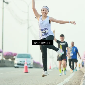 Runner Photo 5864084