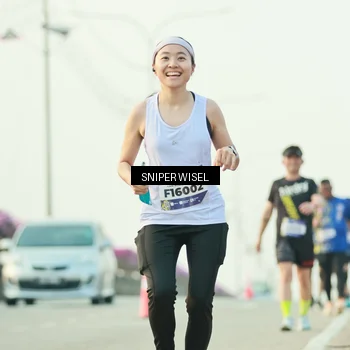 Runner Photo 5864085