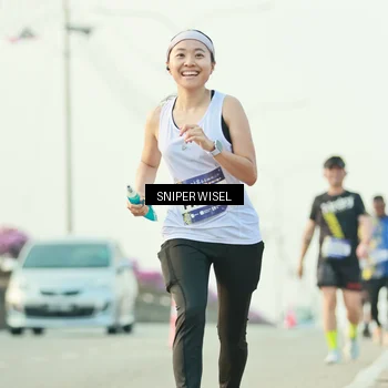 Runner Photo 5864086