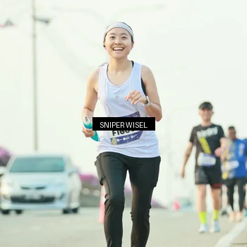 Runner Photo 5864087