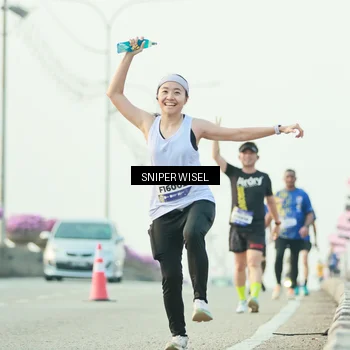 Runner Photo 5864089