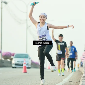 Runner Photo 5864095