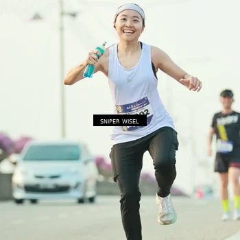 Runner Photo 5864100